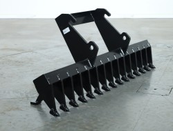 1 Giant Ripper GA400 175cm ADV1161 | Aanbouwdelen | Wortelmes / Ripper
