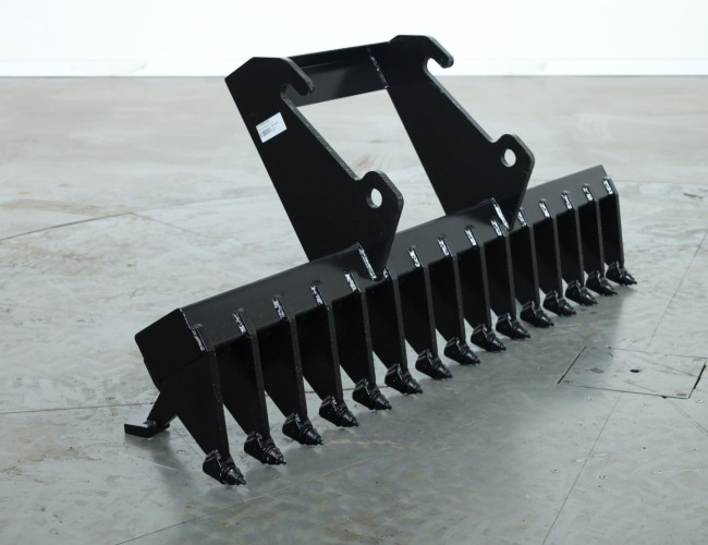 1 Giant Ripper GA400 175cm ADV1161 | Aanbouwdelen | Wortelmes / Ripper