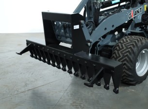 2025 Giant Ripper GA400 175cm