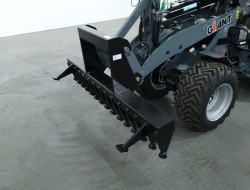 1 Giant Ripper GA400 175cm ADV1161 | Aanbouwdelen | Wortelmes / Ripper
