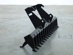 1 Giant Ripper GA400 175cm ADV1161 | Aanbouwdelen | Wortelmes / Ripper