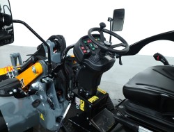 2025 Giant G2500 X-tra HD (Jubileum Editie) VK9950 | Wiellader | Mini Shovel