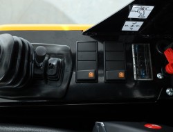 2025 Giant G2500 X-tra HD (Jubileum Editie) VK9950 | Wiellader | Mini Shovel