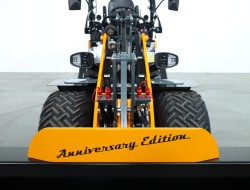 2025 Giant G2500 X-tra HD (Jubileum Editie) VK9950 | Wiellader | Mini Shovel