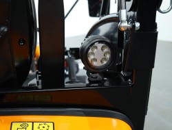 2025 Giant G2500 X-tra HD (Jubileum Editie) VK9950 | Wiellader | Mini Shovel