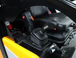 2025 Giant G2500 X-tra HD (Jubileum Editie) VK9950 | Wiellader | Mini Shovel
