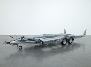 2025 Ifor Williams CT177 VT721