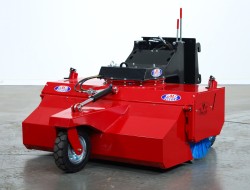 1 M-Sweep HSTV 600P 150cm Veegmachine VK9952 | Aanbouwdelen | Veegmachine / Borstel
