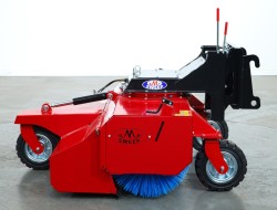 1 M-Sweep HSTV 600P 150cm Veegmachine VK9952 | Aanbouwdelen | Veegmachine / Borstel