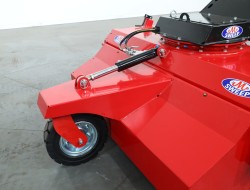 1 M-Sweep HSTV 600P 150cm Veegmachine VK9952 | Aanbouwdelen | Veegmachine / Borstel