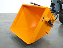 1 Giant Big Bag Vuller VV1449 | Aanbouwdelen | Diverse