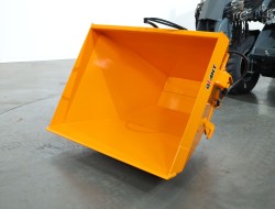 1 Giant Big Bag Vuller VV1449 | Aanbouwdelen | Diverse