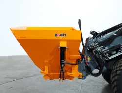 1 Giant Big Bag Vuller VV1449 | Aanbouwdelen | Diverse