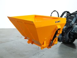 1 Giant Big Bag Vuller VV1449 | Aanbouwdelen | Diverse