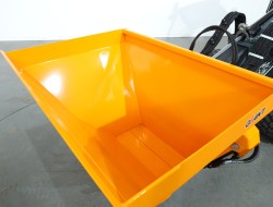 1 Giant Big Bag Vuller VV1449 | Aanbouwdelen | Diverse
