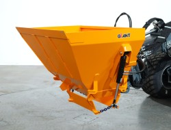 1 Giant Big Bag Vuller VV1449 | Aanbouwdelen | Diverse