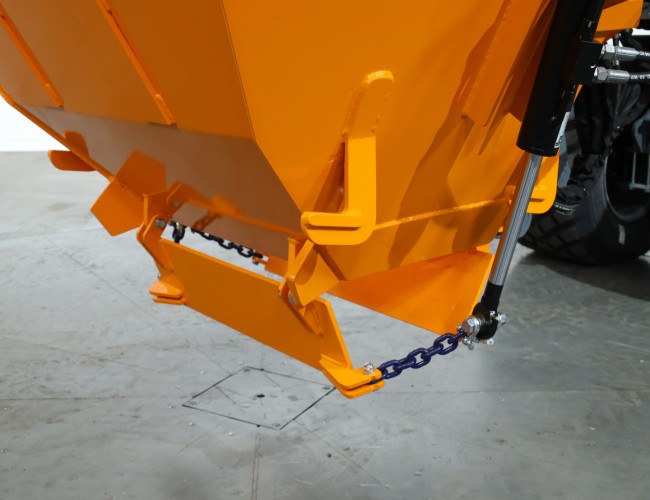 1 Giant Big Bag Vuller VV1449 | Aanbouwdelen | Diverse