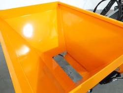 1 Giant Big Bag Vuller VV1449 | Aanbouwdelen | Diverse