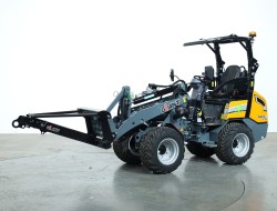 1 Giant Jib Hijsbok 130-200cm Mechanisch ADV1162 | Aanbouwdelen | Verleng jib