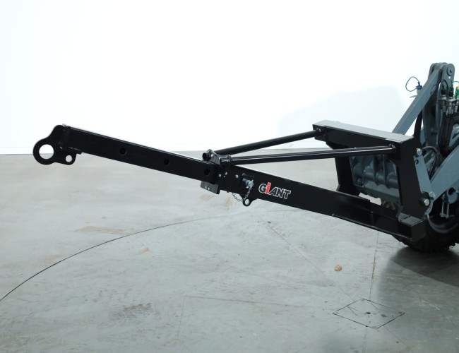 1 Giant Jib Hijsbok 130-200cm Mechanisch ADV1162 | Aanbouwdelen | Verleng jib