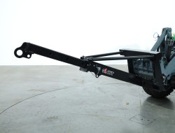 1 Giant Jib Hijsbok 130-200cm Mechanisch ADV1162 | Aanbouwdelen | Verleng jib