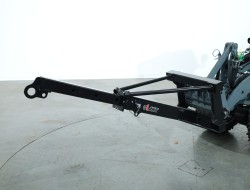 1 Giant Jib Hijsbok 130-200cm Mechanisch ADV1162 | Aanbouwdelen | Verleng jib