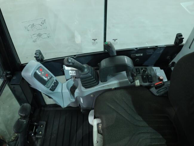 2022 Kubota KX019-4 VV1451 | Graafmachine | Minigraver