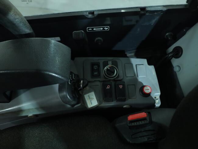 2022 Kubota KX019-4 VV1451 | Graafmachine | Minigraver