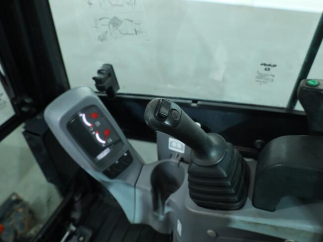 2022 Kubota KX019-4 VV1451 | Graafmachine | Minigraver