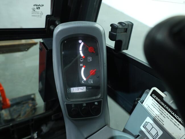 2022 Kubota KX019-4 VV1451 | Graafmachine | Minigraver