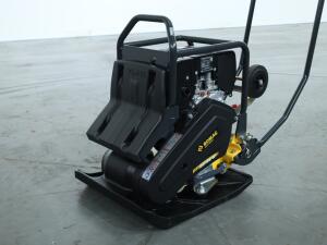 2024 Bomag BP25/50D