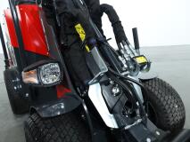 2025 Norcar a6226 Power+ Edition VK9965 | Wiellader | Mini Shovel