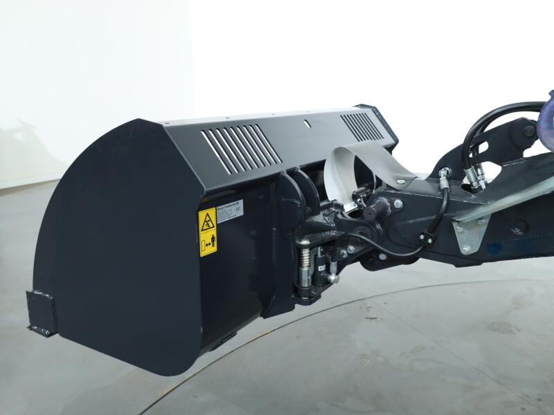 2025 Norcar a6226 Power+ Edition VK9965 | Wiellader | Mini Shovel