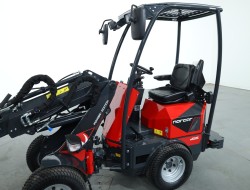 2025 Norcar a6226 Power+ Edition VK9965 | Wiellader | Mini Shovel
