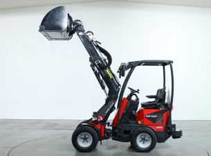 2025 Norcar a6226 Power+ Edition