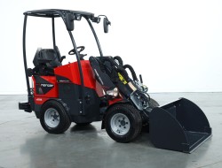 2025 Norcar a6226 Power+ Edition VK9965 | Wiellader | Mini Shovel