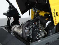 2025 Wacker Neuson DW40 Swivel Dumper VV1455 | Dumper | Wieldumper