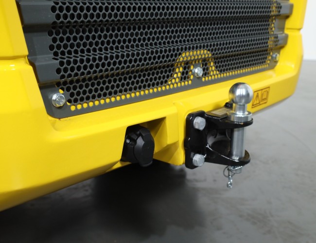 2025 Wacker Neuson DW40 Swivel Dumper VV1455 | Dumper | Wieldumper