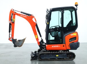 2024 Kubota KX019-4