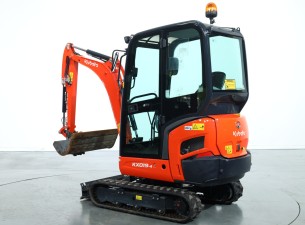 2024 Kubota KX019-4