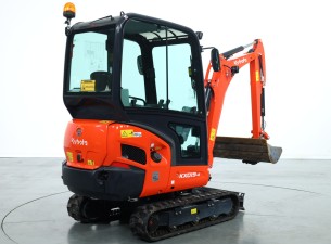 2024 Kubota KX019-4