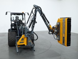 2025 Becx MA270 Maaiarm VV1457 | Aanbouwdelen | Armmaaier