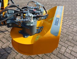 2025 Becx HS75HR Heggensnoeier VV1458 | Aanbouwdelen | Heggensnoeier