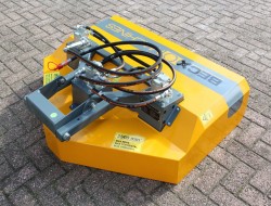 2025 Becx HS130HR Heggensnoeier VK9969 | Aanbouwdelen | Heggensnoeier