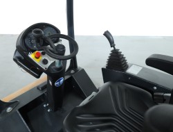 2025 Bomag BW124DH-5 VV1461 | Grondverdichting | Wals