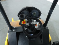 2025 Bomag BW124DH-5 VV1461 | Grondverdichting | Wals