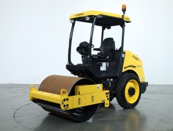 2025 Bomag BW124DH-5 VV1461 | Grondverdichting | Wals