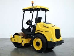 2025 Bomag BW124DH-5 VV1461 | Grondverdichting | Wals