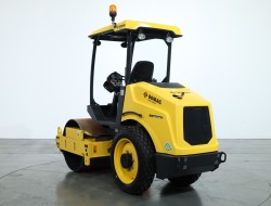 2025 Bomag BW124DH-5 VV1461 | Grondverdichting | Wals