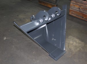 2025 Cangini Benne T62-52gr Taludbak CW05